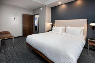 Courtyard by Marriott Pensacola I-10 West - Pensacola - 1