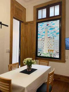 Departamento 6 Personas Centro Buenos Aires - Buenos Aires - 0