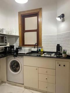 Departamento 6 Personas Centro Buenos Aires - Buenos Aires - 6