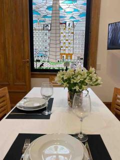 Departamento 6 Personas Centro Buenos Aires - Buenos Aires - 9