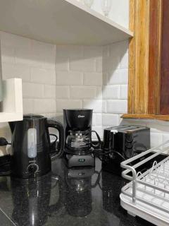 Departamento 6 Personas Centro Buenos Aires - Buenos Aires - 4