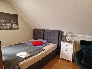 Haus der Erholung App OG - Lotte - 6