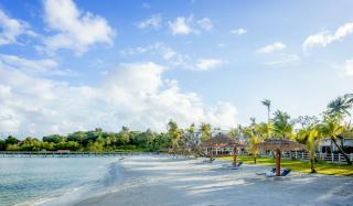 Koh Apikjun Resort by EHM - 3
