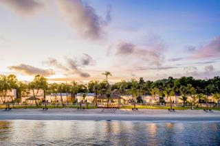 Koh Apikjun Resort By EHM - Kaoh Sdach - 3