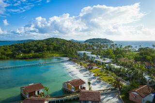 Koh Apikjun Resort By EHM - Kaoh Sdach - 2
