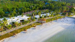 Koh Apikjun Resort By EHM - Kaoh Sdach - 4