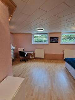 Haus der Erholung App 2 - 8