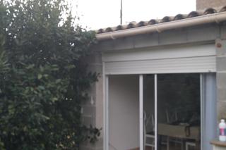 Repos en campagne - Pexiora - 2