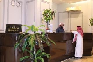 Maysan Al Mashaer Hotel - Mekka - 7