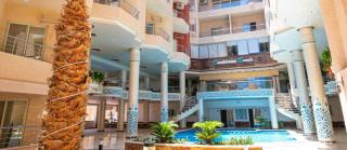 Casablanca Beach Resort Dream - Hurghada - 7