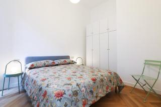 Elegant Suite in Repubblica Brera - Milan - 7