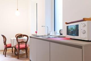 Elegant Suite in Repubblica Brera - Milan - 3