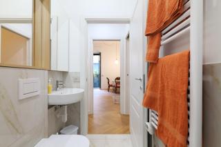 Elegant Suite in Repubblica Brera - Milan - 6