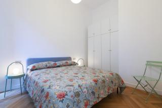 Elegant Suite in Repubblica Brera - Milan - 4