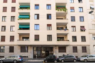 Elegant Suite in Repubblica Brera - Milan - 2