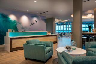 SpringHill Suites by Marriott New Smyrna Beach - New Smyrna Beach - 6