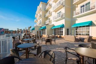 SpringHill Suites by Marriott New Smyrna Beach - New Smyrna Beach - 1