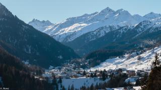 Haus Timmler - Sankt Anton am Arlberg - 3
