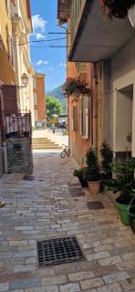 Maison complète Ganzes Haus House 6 Peronnes La Finière Seealpen Isola Village bei Nizza Alpes -Maritimes près de Nice 70 km - Isola - 5