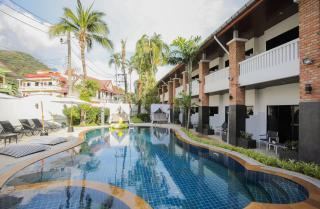 ETK Patong Resort - 4