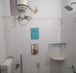 Nomadic Hostel - Udaipur - 8