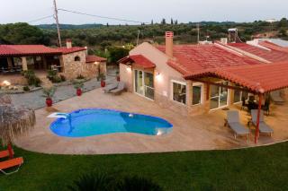 ATLAS Villa - Kástron - 3