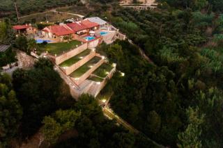 ATLAS Villa - Kástron - 7