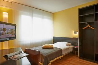 Boutique Hotel Seefeld - Zürich - 9