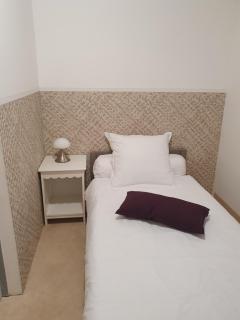 LOGEMENT CHARMANT AVEC SPA PRIVATIF - - 3