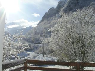 GITE GETEU - Laruns - 0