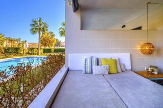 La Casita Javea - Platja de l'Arenal - 7