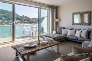Gull Rock - Salcombe - 9