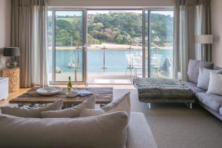 Gull Rock - Salcombe - 2