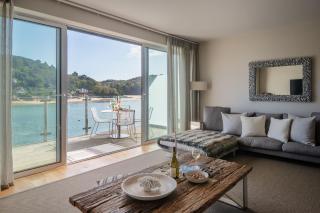 Gull Rock - Salcombe - 3