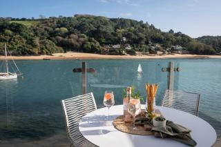 Gull Rock - Salcombe - 0