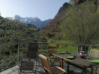 GITE GETEU - Laruns - 0