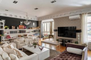 HoHomes - Luxury Palacete - Barcelone - 3
