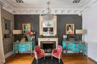 HoHomes - Luxury Palacete - Barcelone - 5