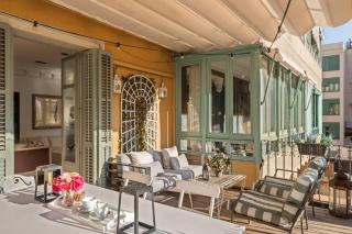 HoHomes - Luxury Palacete - Barcelone - 9