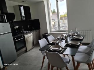 Serrimmo - appartement Aude - Bléneau - 0