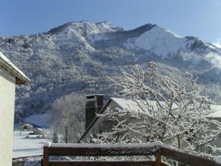 GITE GETEU - Laruns - 9