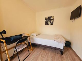 OLD Habitación Matrimonial Privada Diario o Mensual - 8