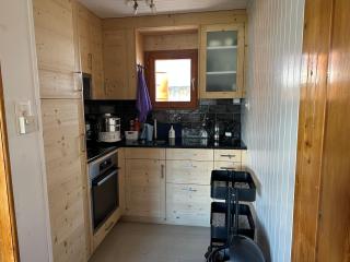 Chalet Edelweiss à Saint-Martin, Val d'Hérens - Saint-Martin - 6
