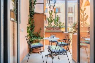 Monti Art Loft - Rome - 2