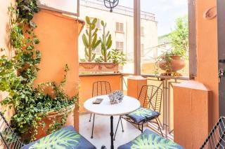 Monti Art Loft - Rome - 1