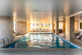 Alezzi DeLuca Beach Resort Mamaia Nord - 2