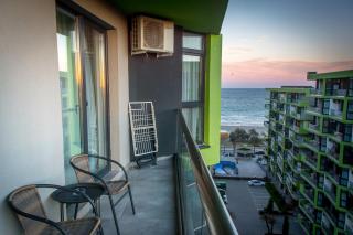 Alezzi DeLuca Beach Resort Mamaia Nord - Mamaia Sat/Năvodari - 7