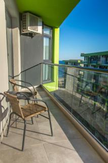 Alezzi DeLuca Beach Resort Mamaia Nord - 5