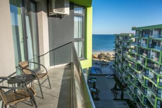 Alezzi DeLuca Beach Resort Mamaia Nord - Mamaia Sat/Năvodari - 4