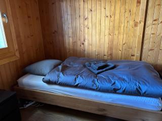 Chalet Edelweiss à Saint-Martin, Val d'Hérens - Saint-Martin - 5